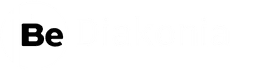 Be Diakonia Logo