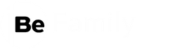 Be Family Logo