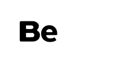 Be Kids Logo