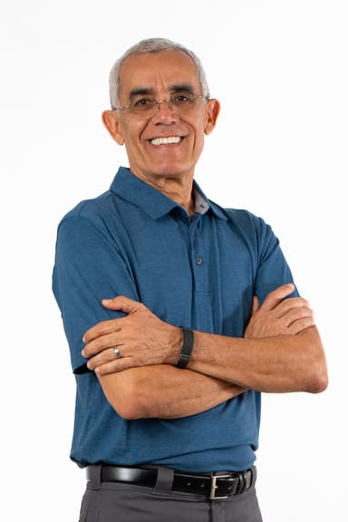 Celso Nascimento