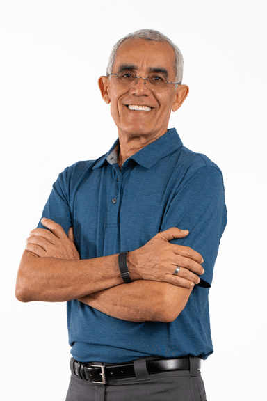 Celso Nascimento