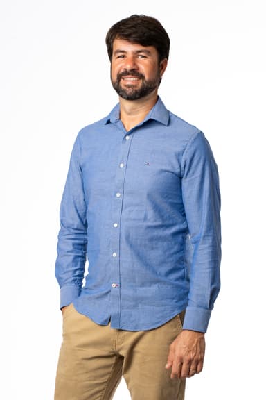Pastor Leonardo