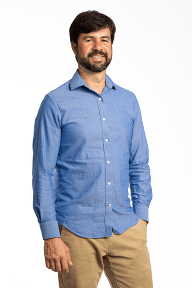 Leonardo Oliveira
