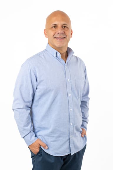Paulo Vereza