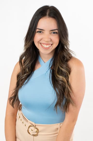 Rhaquel Machado