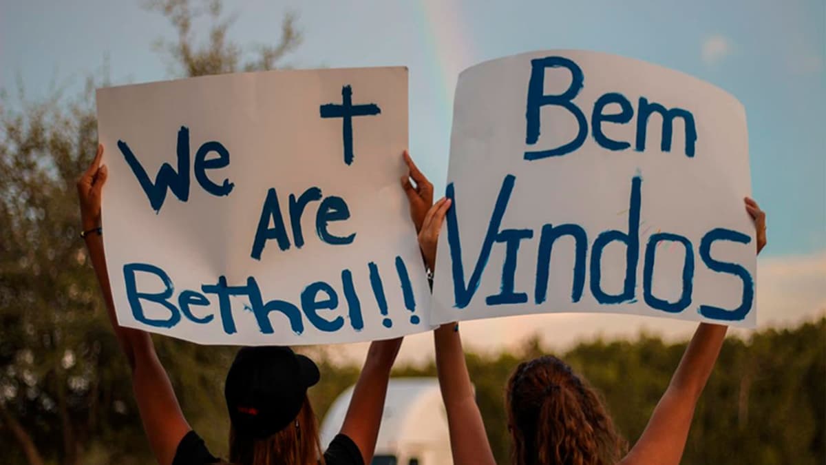 We are Bethel Image